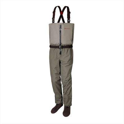 Redington Escape Zip Waders – Sierra Stream Outdoors Redington Escape Zip Waders – Sierra Stream Outdoors