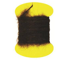 Load image into Gallery viewer, J. Fair Super Soft and Fuzzy Mohair Natural Angora Yarn Blend Tying Materials
