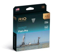 Load image into Gallery viewer, Rio Elite Flats Pro Intermediate Fly Line
