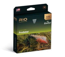 Load image into Gallery viewer, Rio Elite Predator Fly Line
