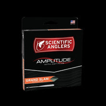 Load image into Gallery viewer, Scientific Angler Amplitude Grand Slam Fly Line
