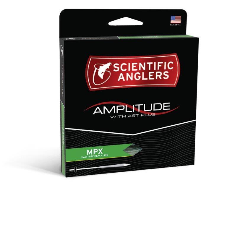 Scientific Angler Amplitude MPX Taper Fly Line