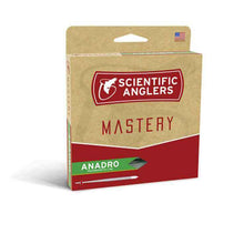 Load image into Gallery viewer, Scientific Angler Mastery Anadro Fly Line
