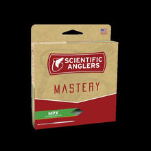 Load image into Gallery viewer, Scientific Angler Mastery MPX Fly Line
