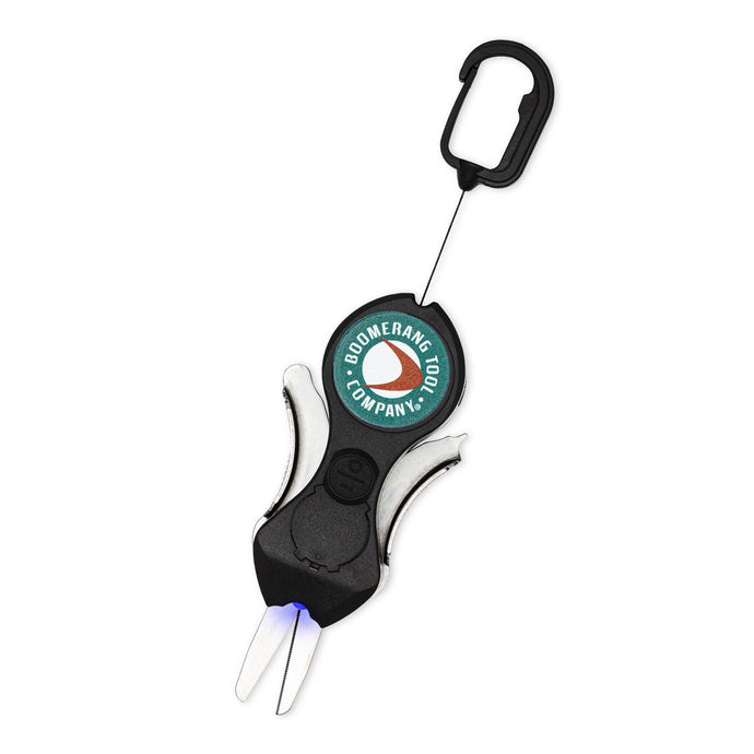 Shop Boomerang Fly Fishing Snip Tool Line Cutters – Sierra Stream Outdoors