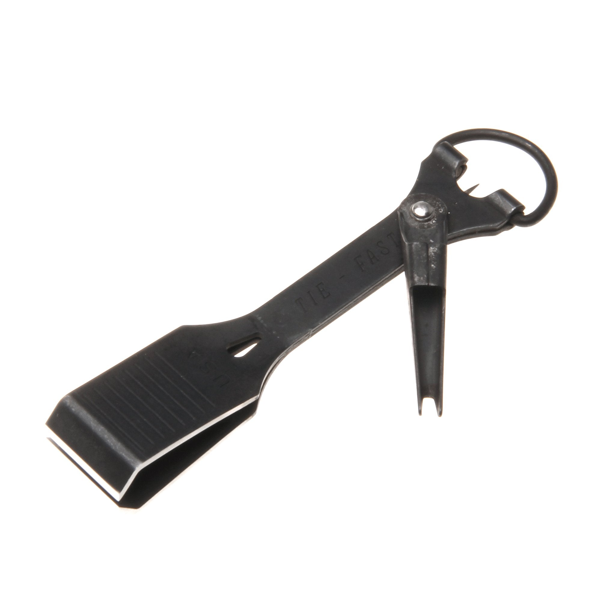 Tie-Fast LINE CLIPPERS MAGNUM matt schwarz MAGNUM Line
