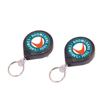 Load image into Gallery viewer, Mini Fishing Zinger for Small Fly Fishing Gear and Tools (2-Pack)

